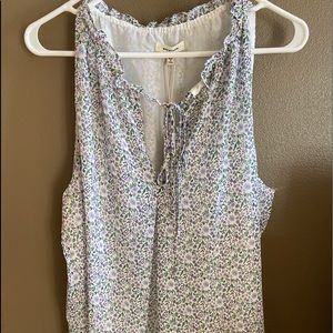 Max Studio Sleeveless top